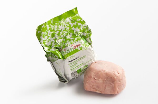 Prosciutto cotto "Cottino"  Bio - immagine 2