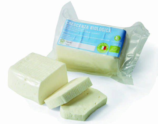 Crescenza Biologica - immagine 2