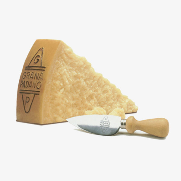 Grana Padano 24 mesi Biologico