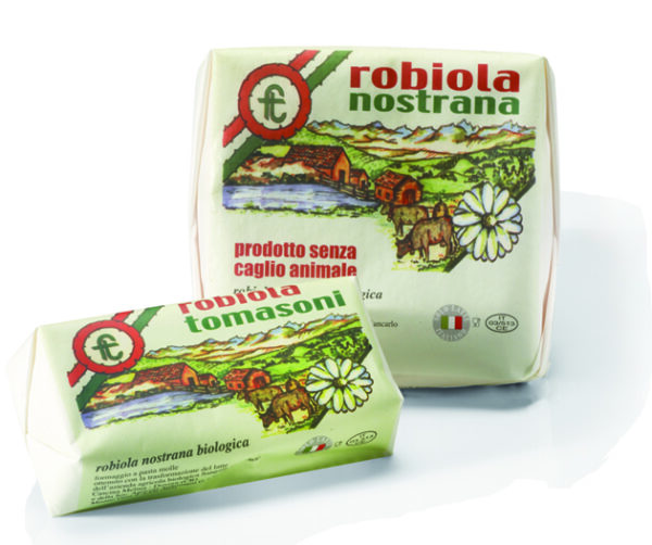 Robiolotto Biologico - immagine 2